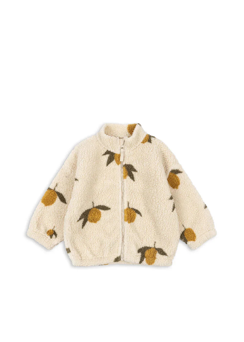 Konges Sløjd Jody Jacke - Nook' d' Mel - Kinder Concept Store