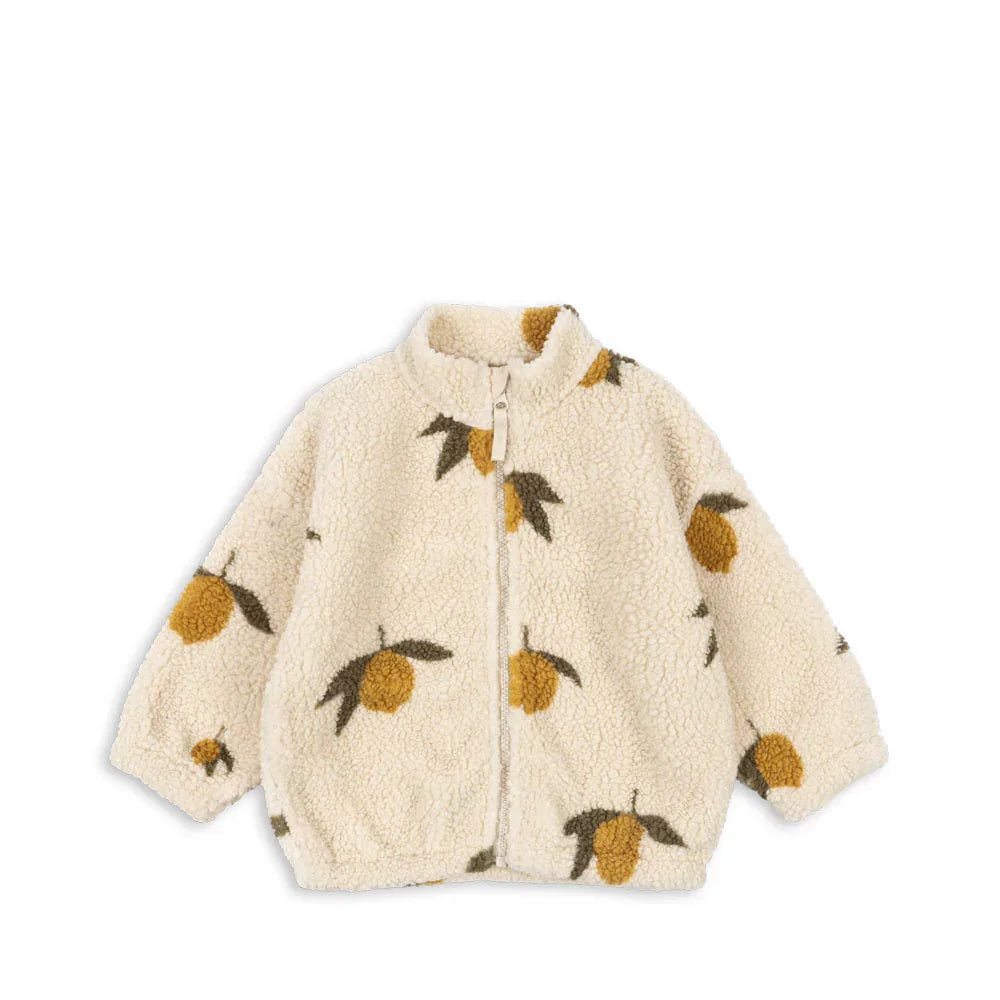 Konges Sløjd Jody Jacke - Nook' d' Mel - Kinder Concept Store