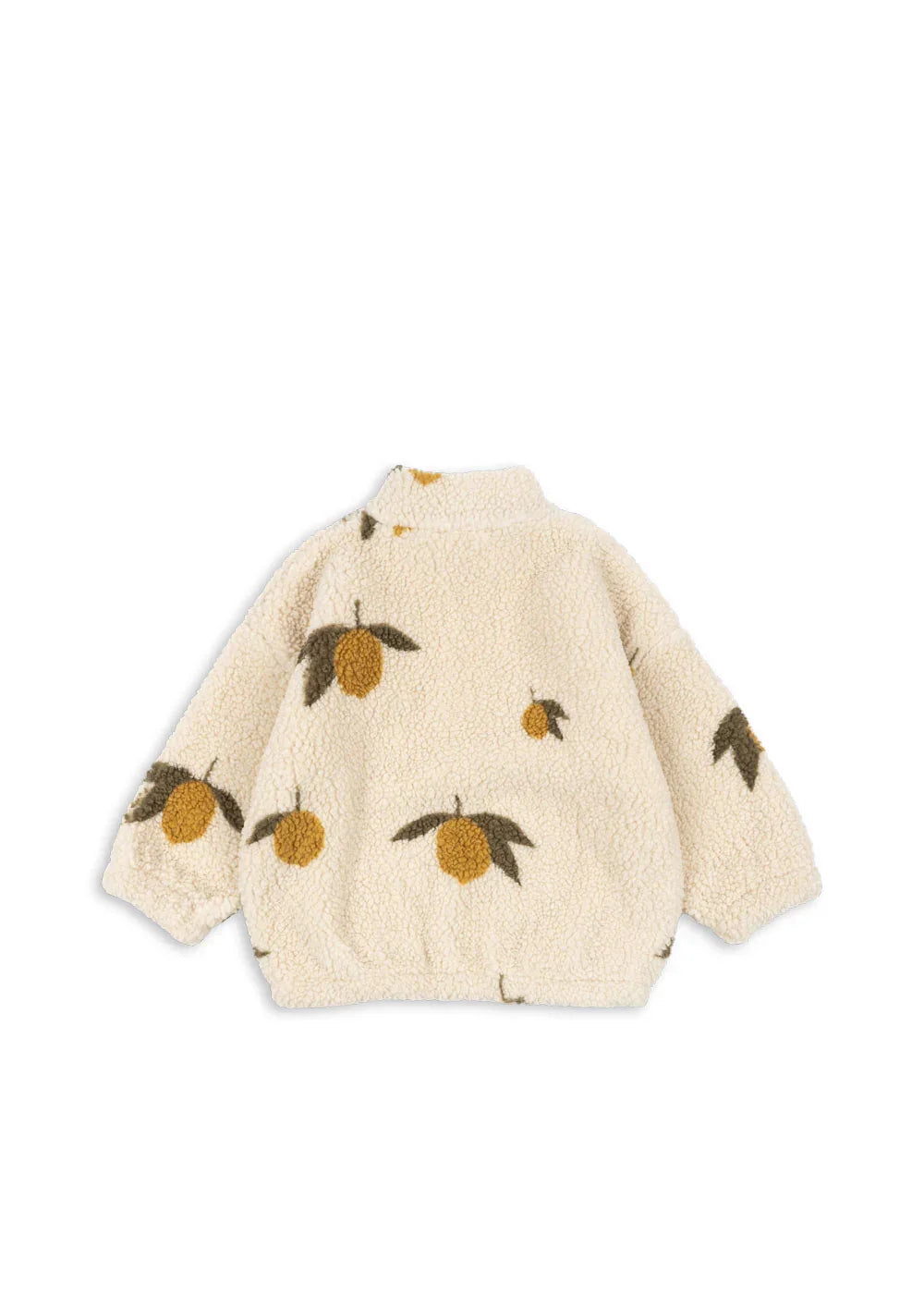 Konges Sløjd Jody Jacke - Nook' d' Mel - Kinder Concept Store