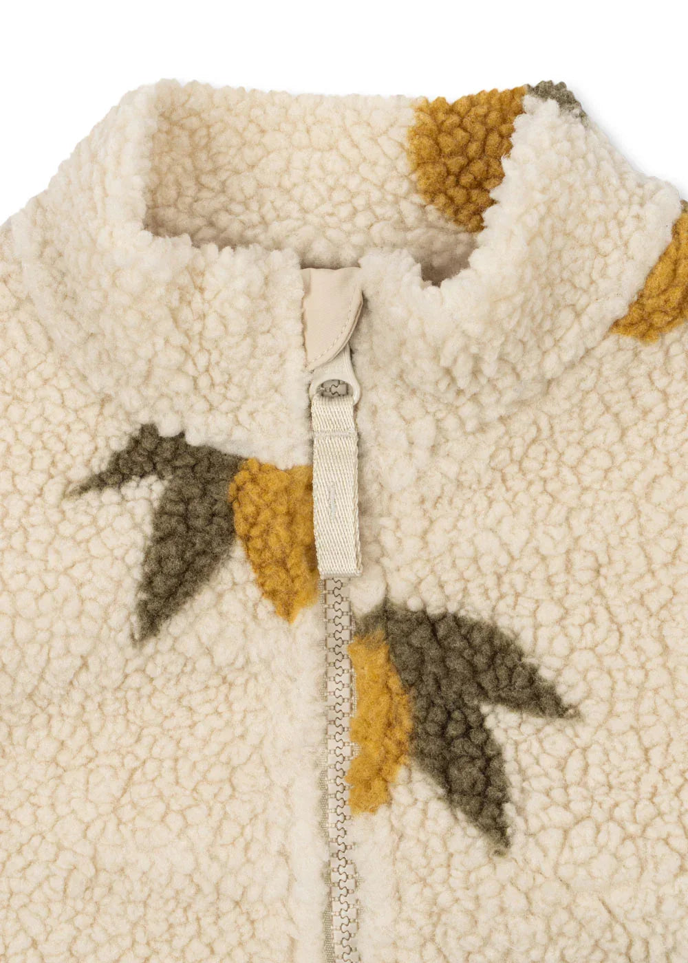 Konges Sløjd Jody Jacke - Nook' d' Mel - Kinder Concept Store