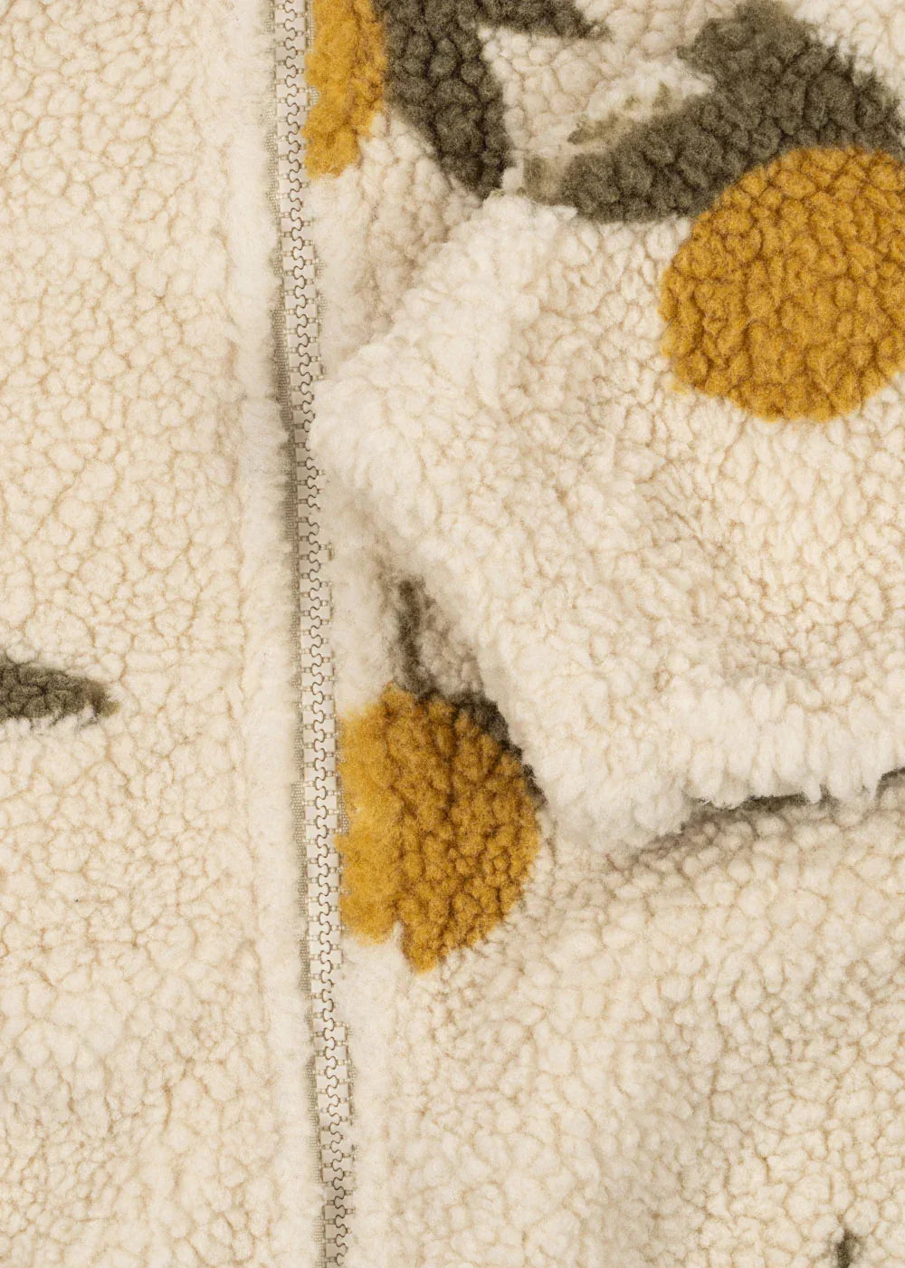 Konges Sløjd Jody Jacke - Nook' d' Mel - Kinder Concept Store