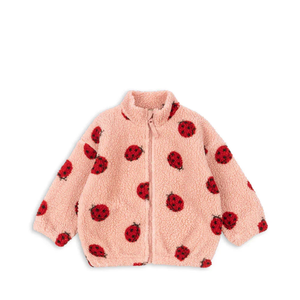 Konges Sløjd Jody Jacke - Nook' d' Mel - Kinder Concept Store