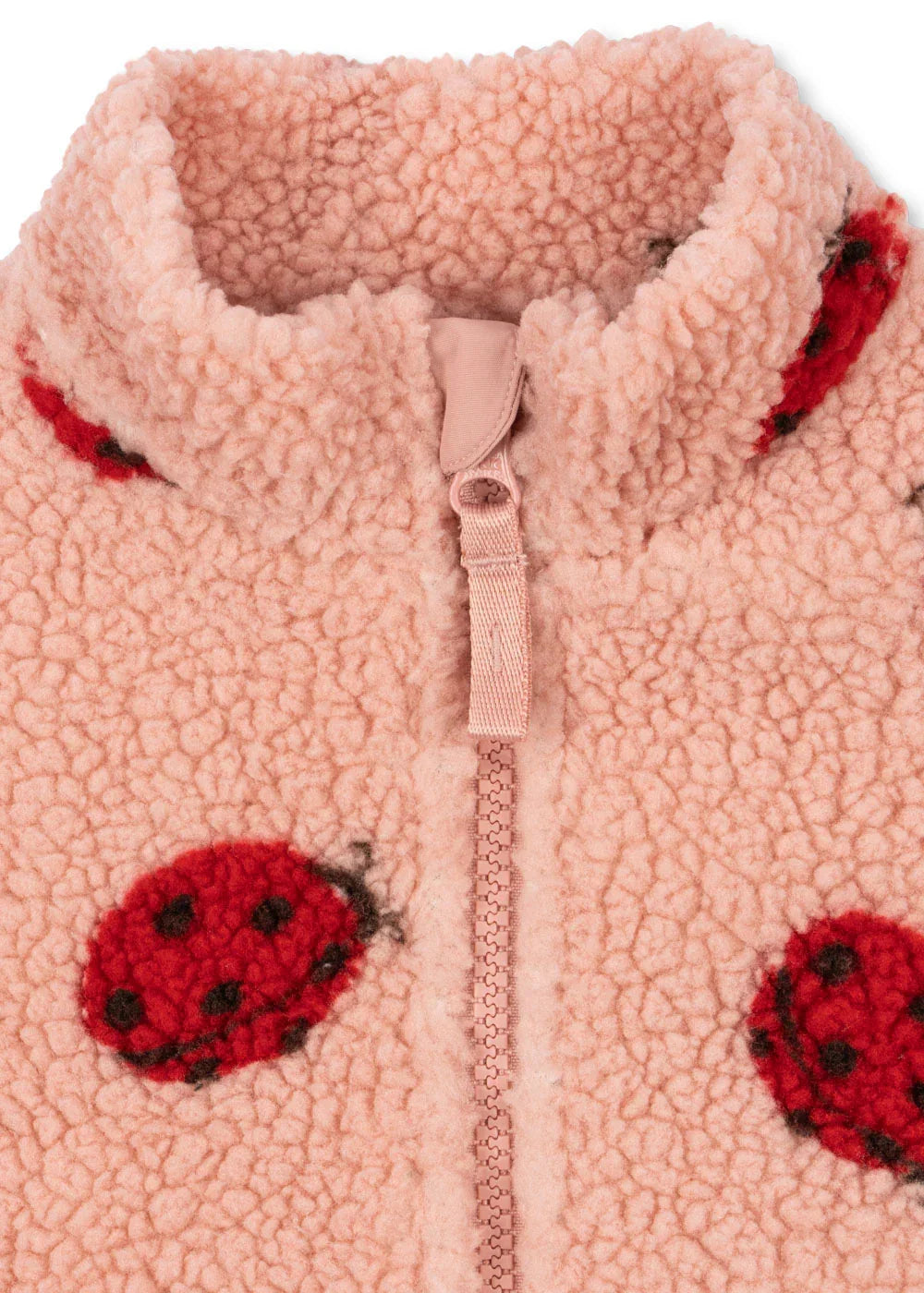 Konges Sløjd Jody Jacke - Nook' d' Mel - Kinder Concept Store