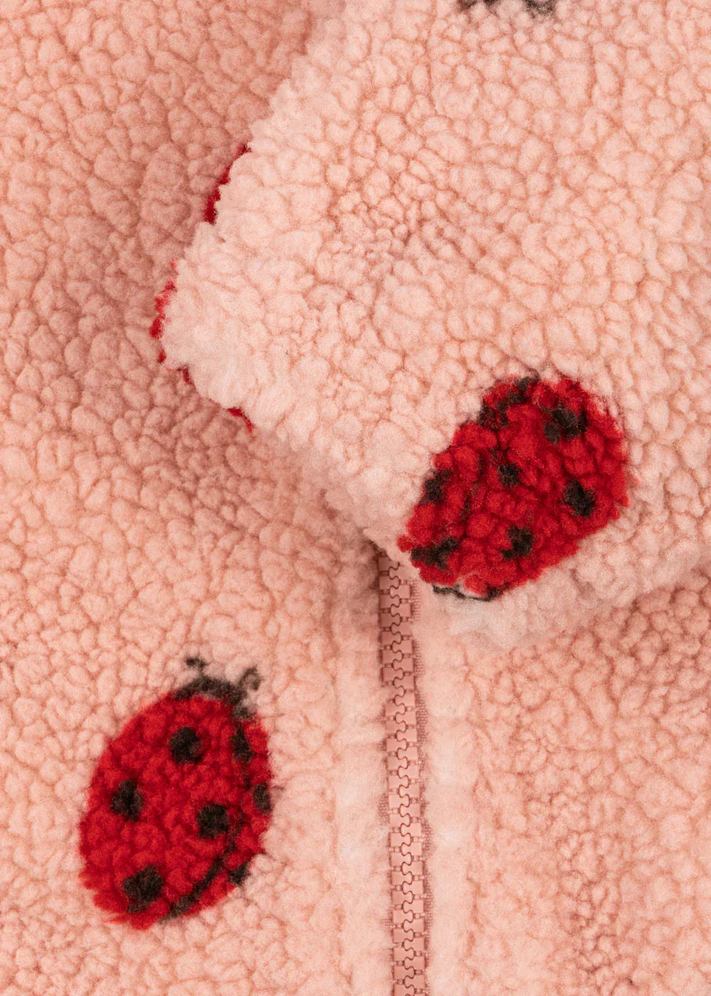 Konges Sløjd Jody Jacke - Nook' d' Mel - Kinder Concept Store