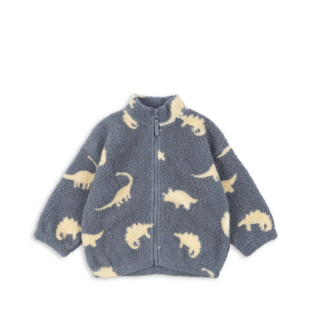 Konges Sløjd Jody Jacke - Nook' d' Mel - Kinder Concept Store