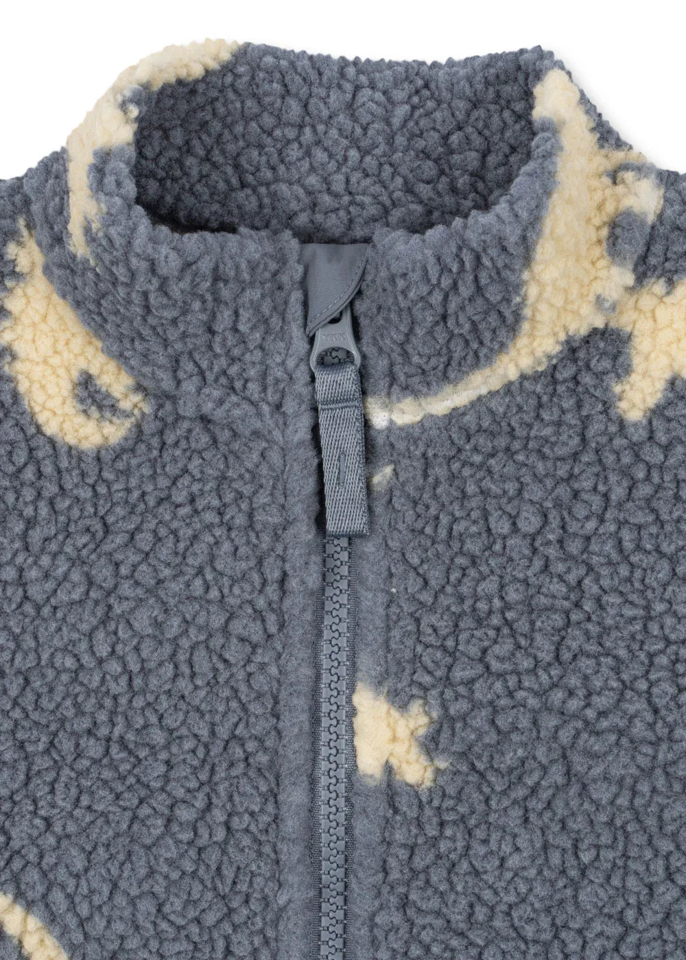 Konges Sløjd Jody Jacke - Nook' d' Mel - Kinder Concept Store