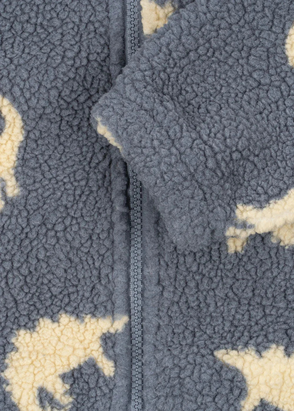 Konges Sløjd Jody Jacke - Nook' d' Mel - Kinder Concept Store