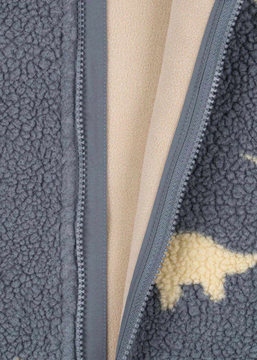 Konges Sløjd Jody Jacke - Nook' d' Mel - Kinder Concept Store