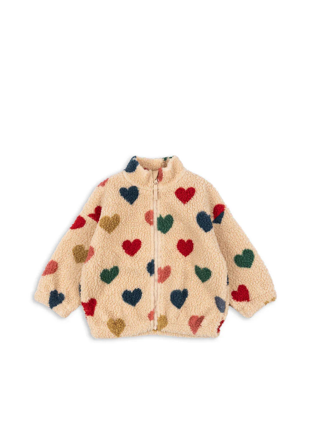 Konges Sløjd Jody Jacke - Nook' d' Mel - Kinder Concept Store