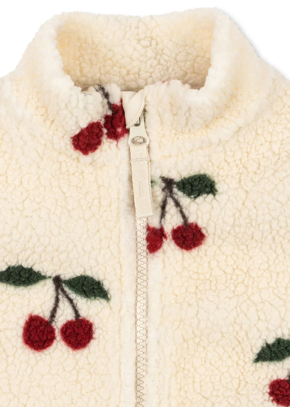 Konges Sløjd Jody Vest - Nook' d' Mel - Kinder Concept Store