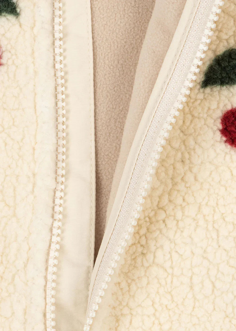 Konges Sløjd Jody Vest - Nook' d' Mel - Kinder Concept Store