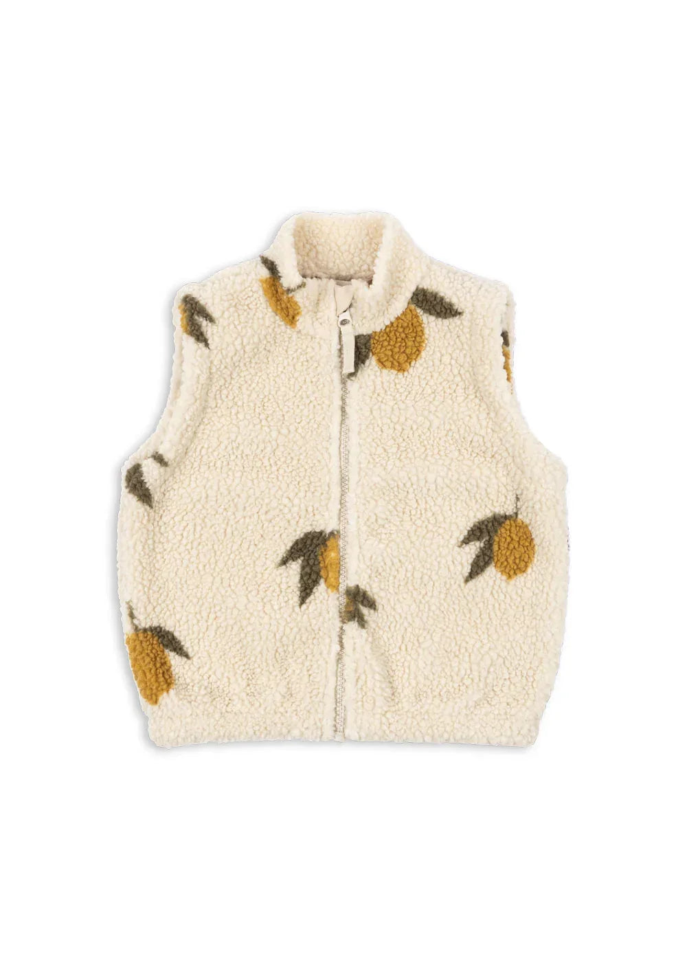 Konges Sløjd Jody Vest - Nook' d' Mel - Kinder Concept Store