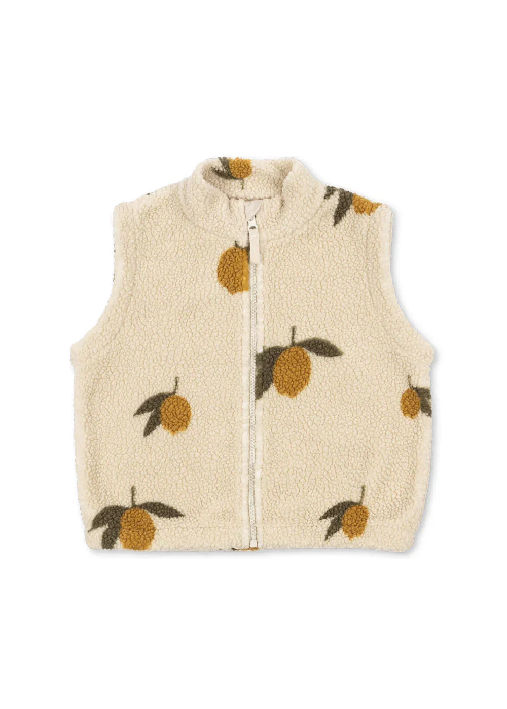 Konges Sløjd Jody Vest - Nook' d' Mel - Kinder Concept Store