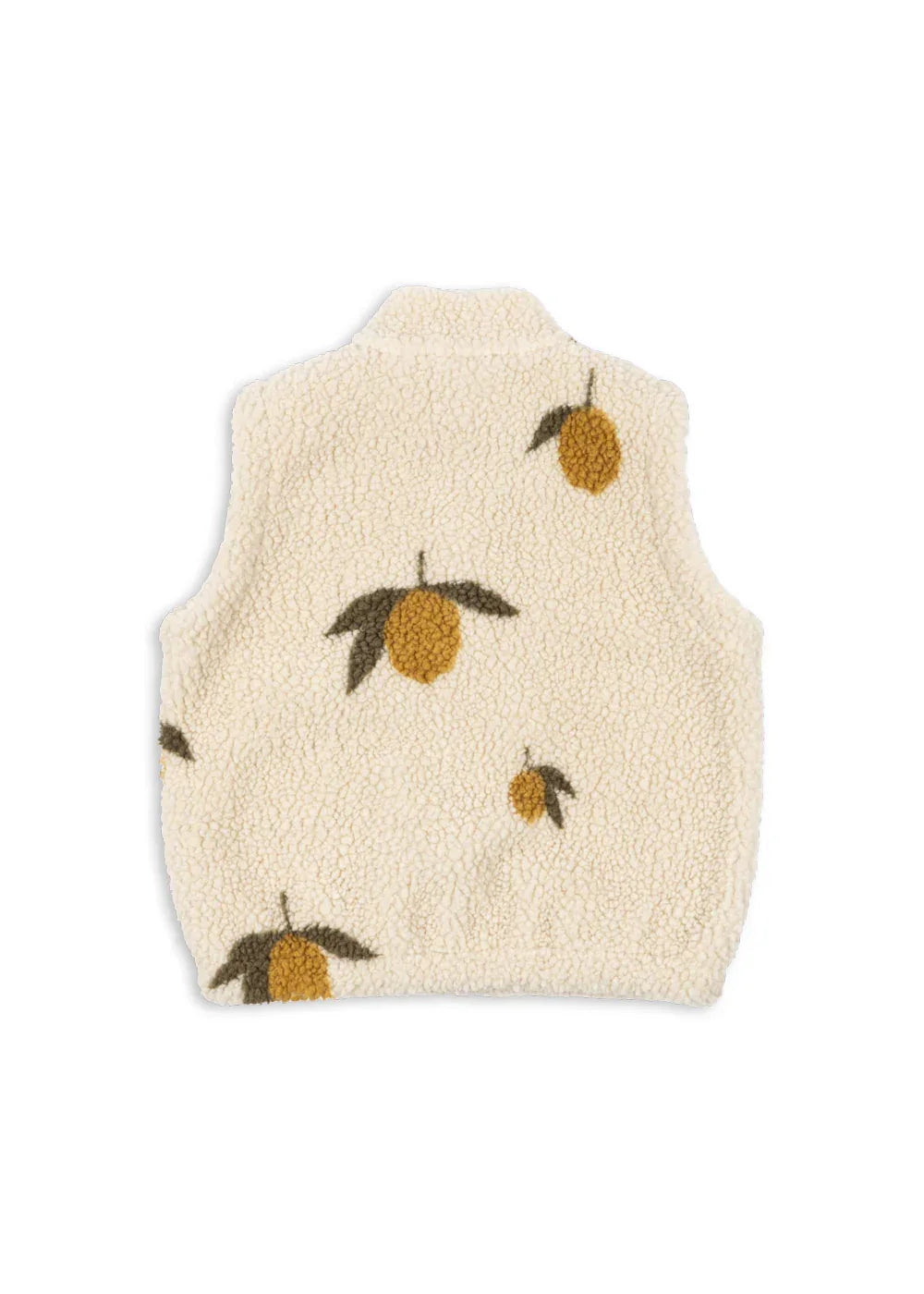 Konges Sløjd Jody Vest - Nook' d' Mel - Kinder Concept Store