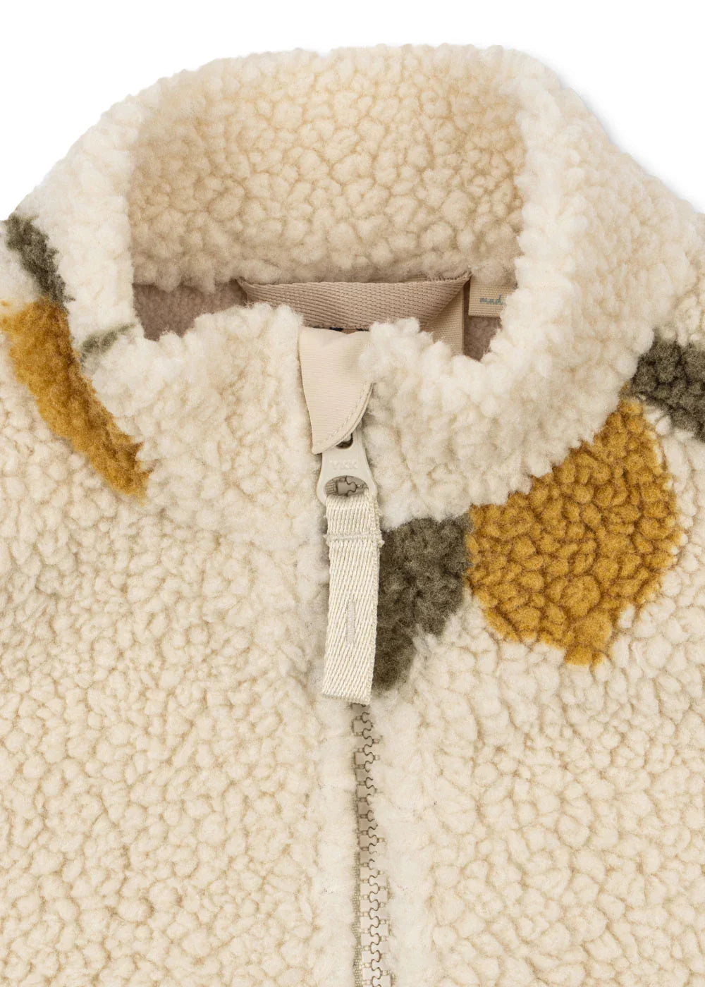 Konges Sløjd Jody Vest - Nook' d' Mel - Kinder Concept Store