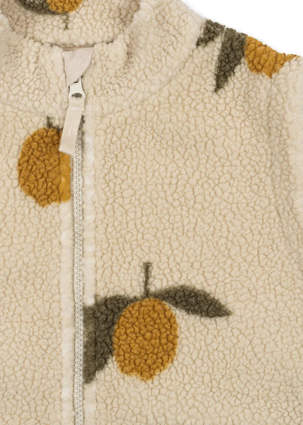 Konges Sløjd Jody Vest - Nook' d' Mel - Kinder Concept Store