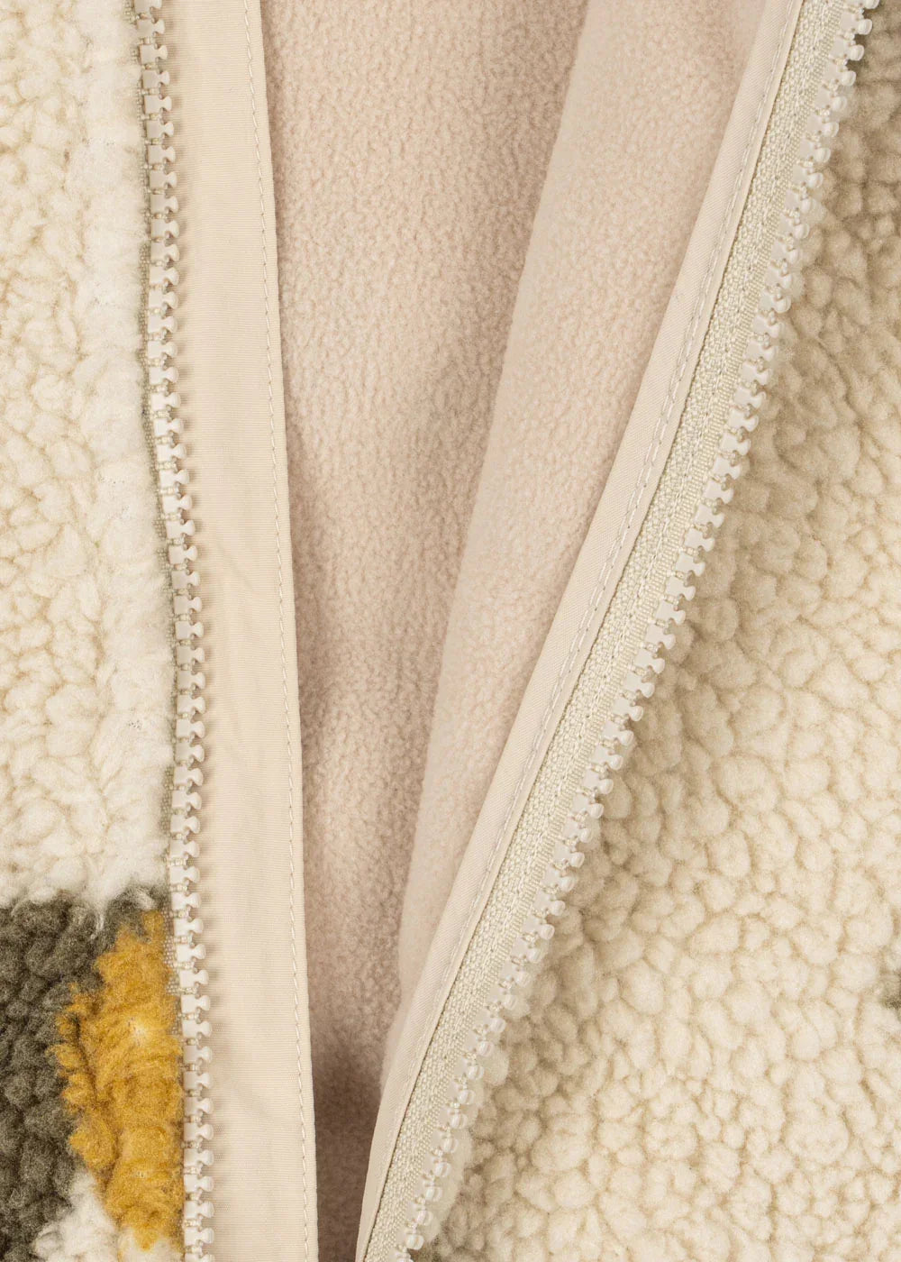 Konges Sløjd Jody Vest - Nook' d' Mel - Kinder Concept Store