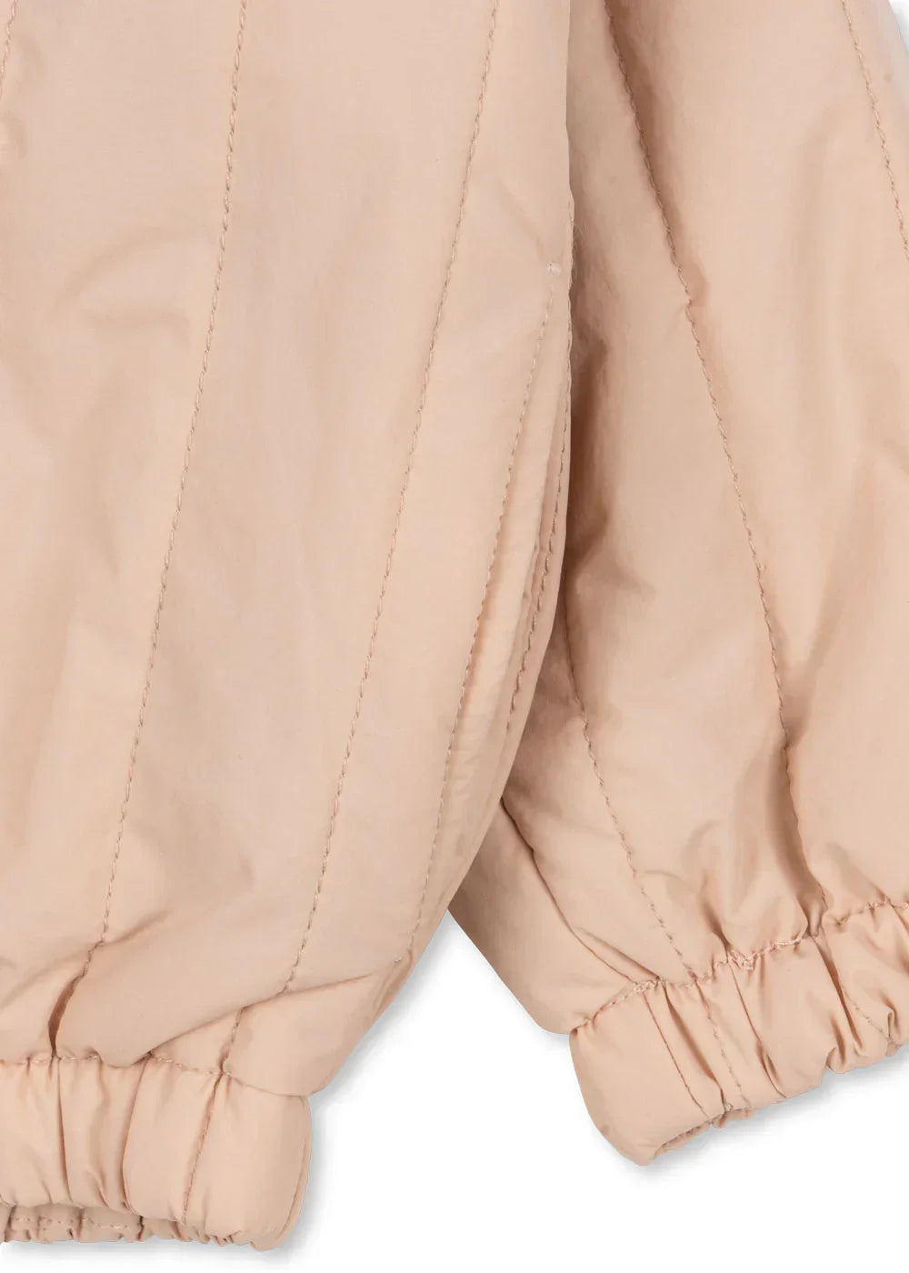 Konges Sløjd Juno Bomberjacke "Cameo Rose"