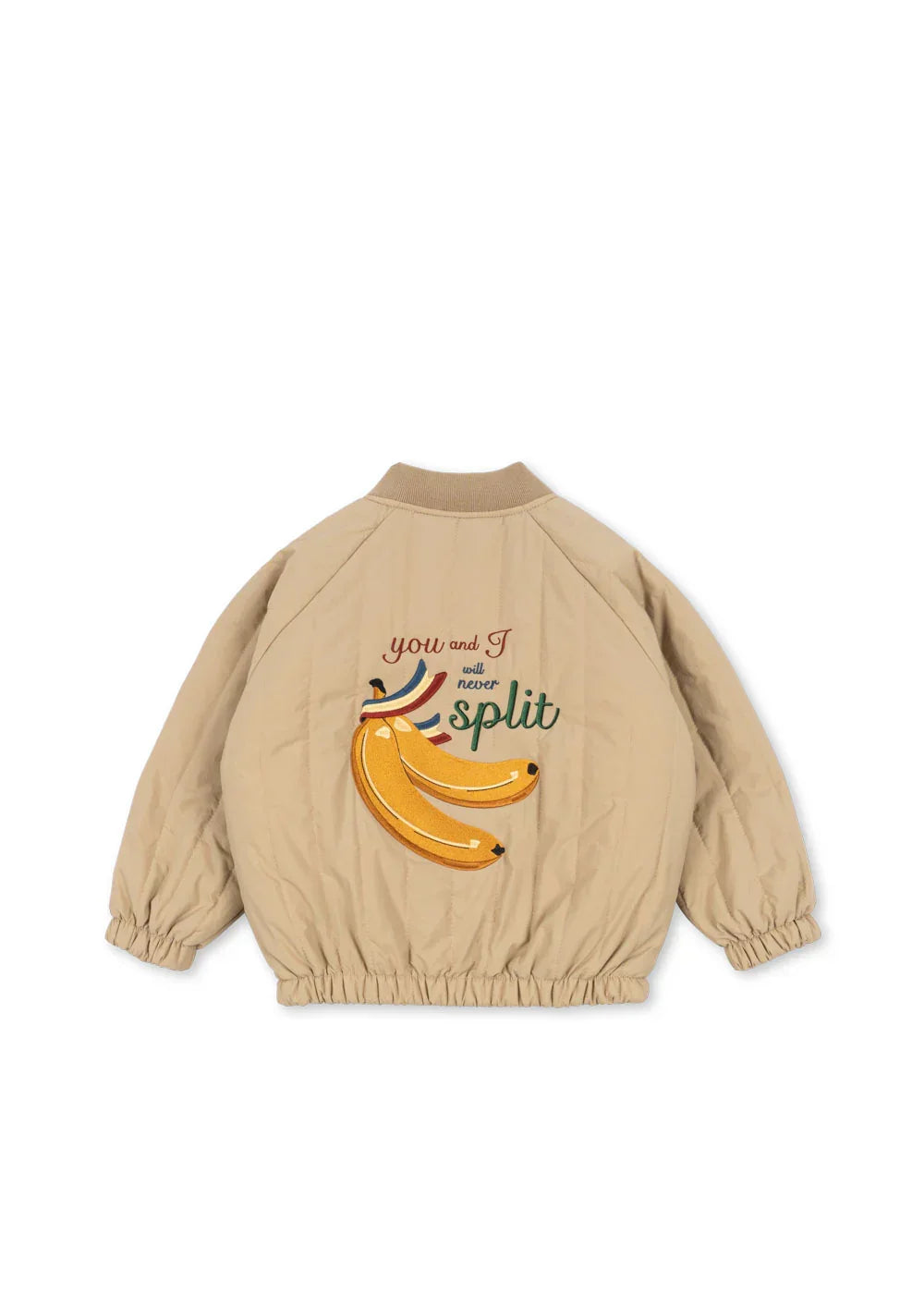 Konges Sløjd Juno Bomberjacke - Nook' d' Mel - Kinder Concept Store