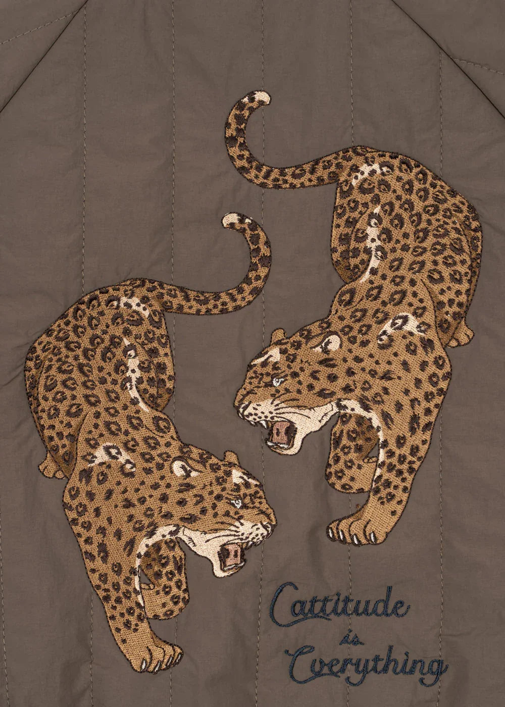 Konges Sløjd Juno Bomberjacke - Nook' d' Mel - Kinder Concept Store