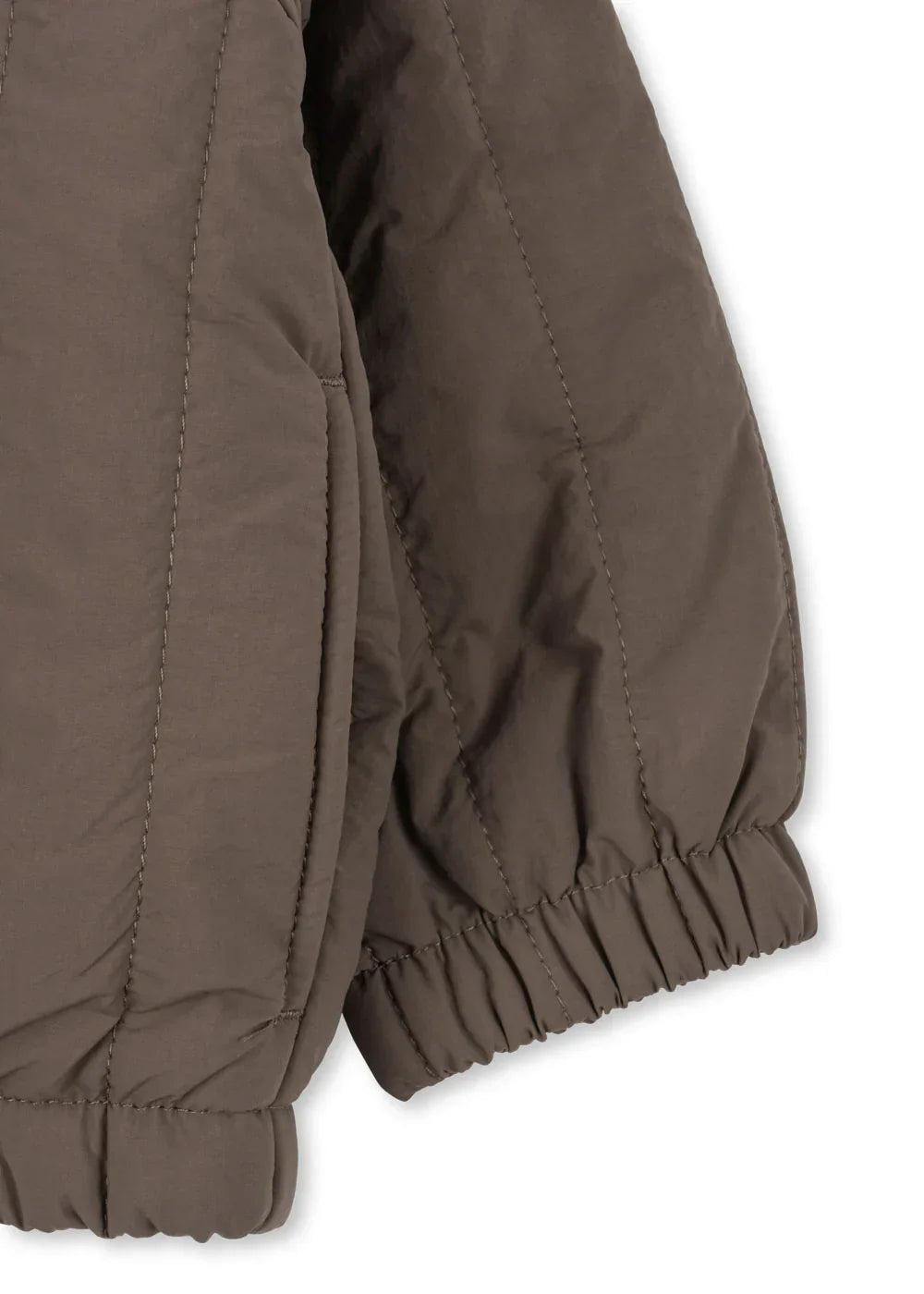 Konges Sløjd Juno Bomberjacke - Nook' d' Mel - Kinder Concept Store