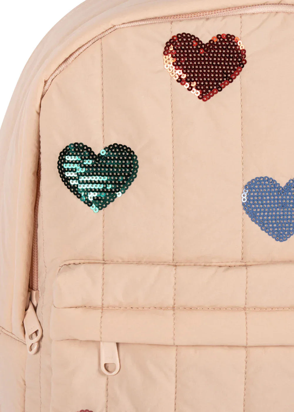 Konges Sløjd Juno Rucksack - Nook' d' Mel - Kinder Concept Store