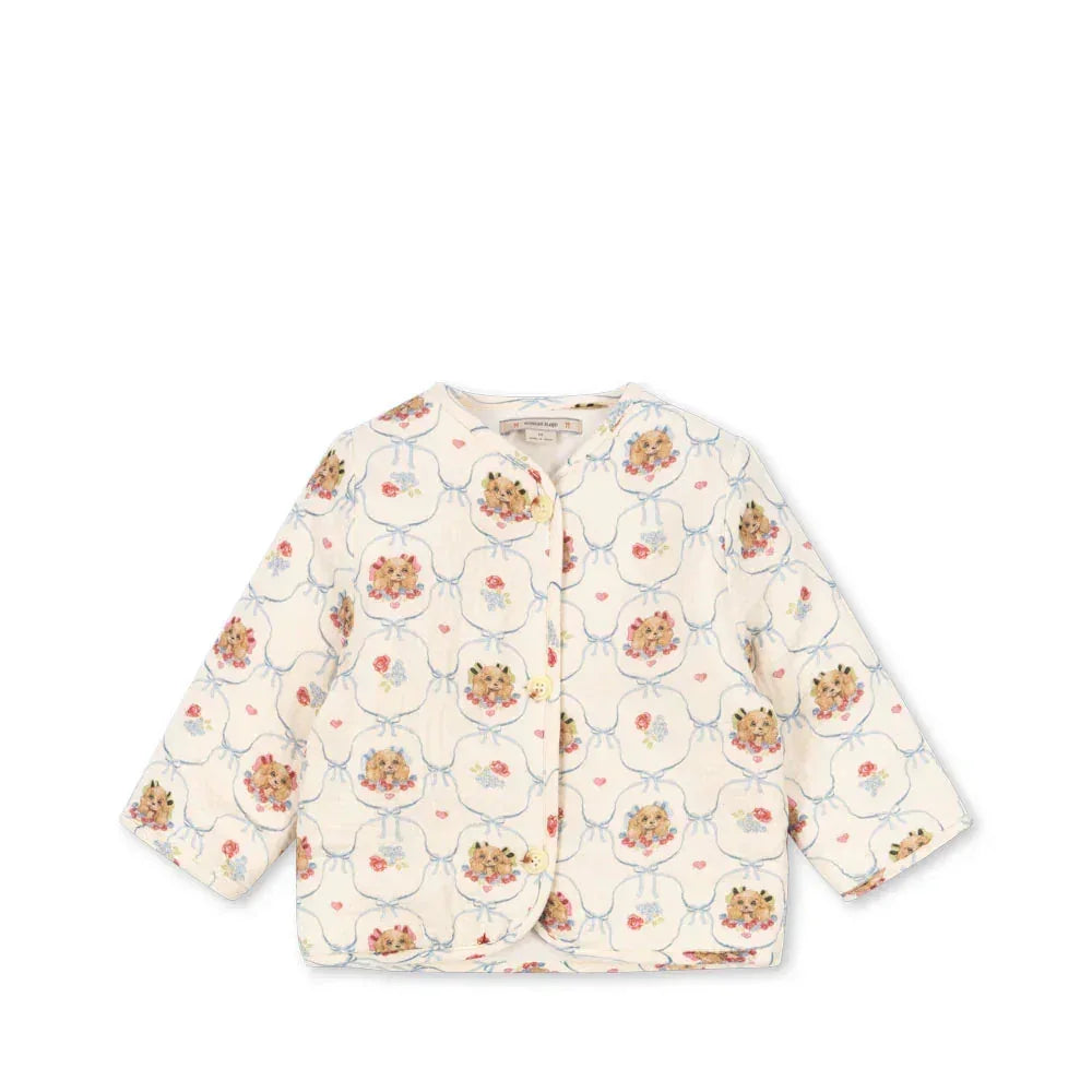 Konges Sløjd Coco Jacke