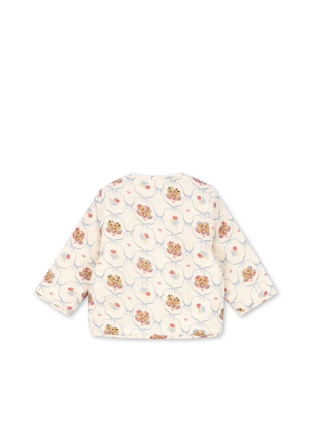 Konges Sløjd Coco Jacke - Nook' d' Mel - Kinder Concept Store