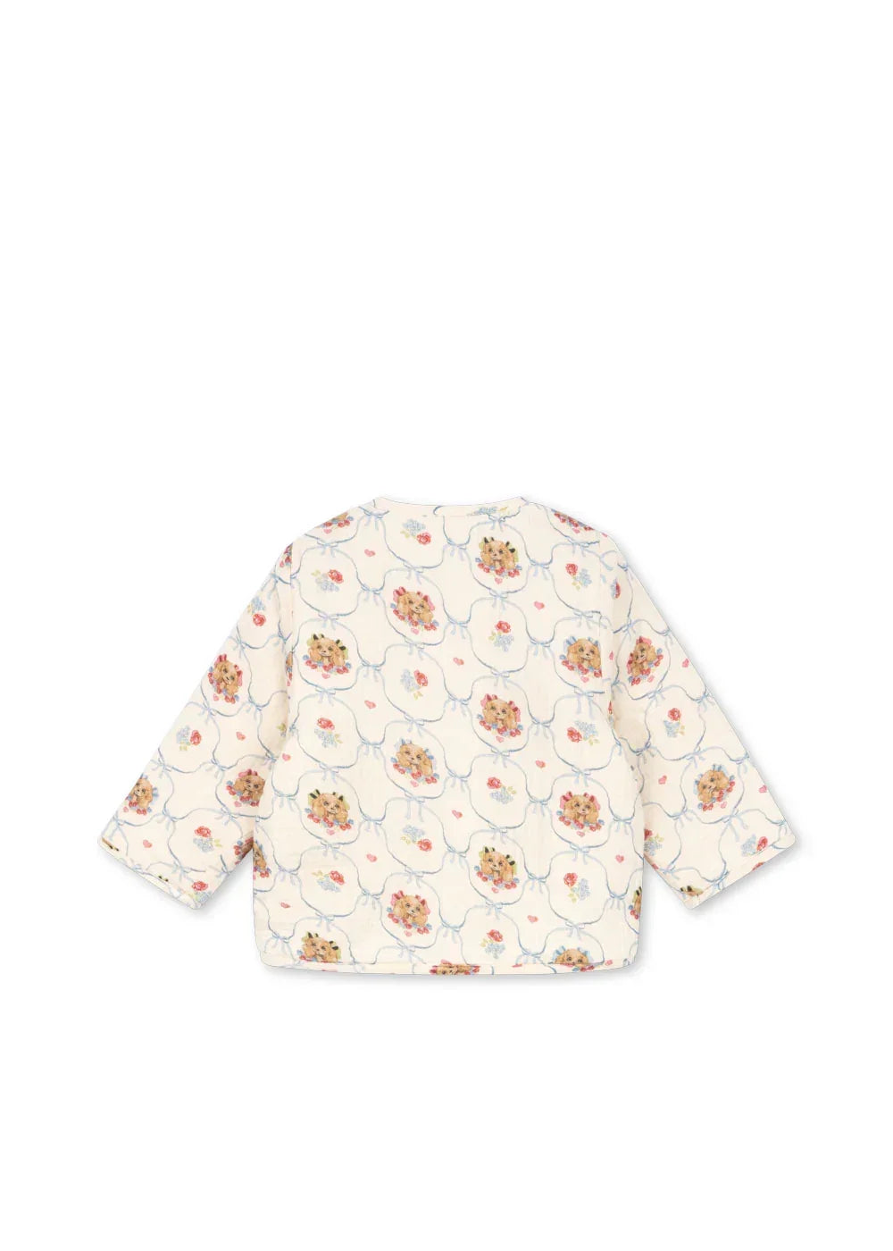 Konges Sløjd Coco Jacke