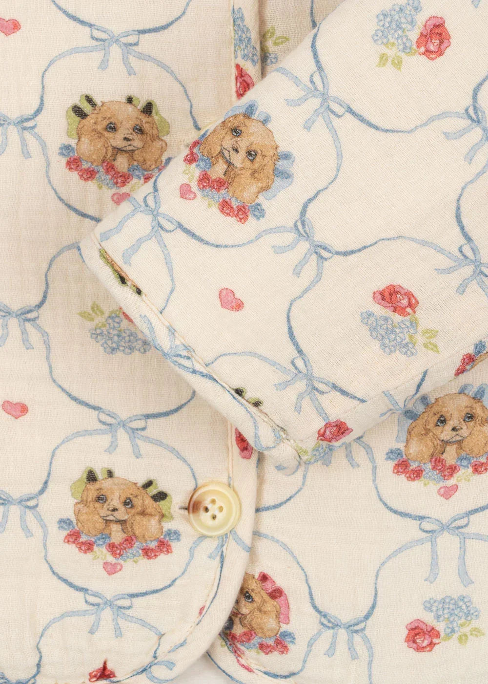 Konges Sløjd Coco Jacke - Nook' d' Mel - Kinder Concept Store