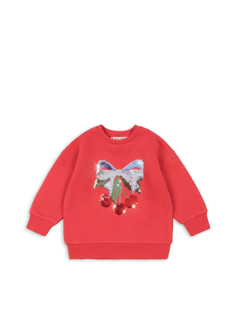 Konges Sløjd Lou Sequin Pullover