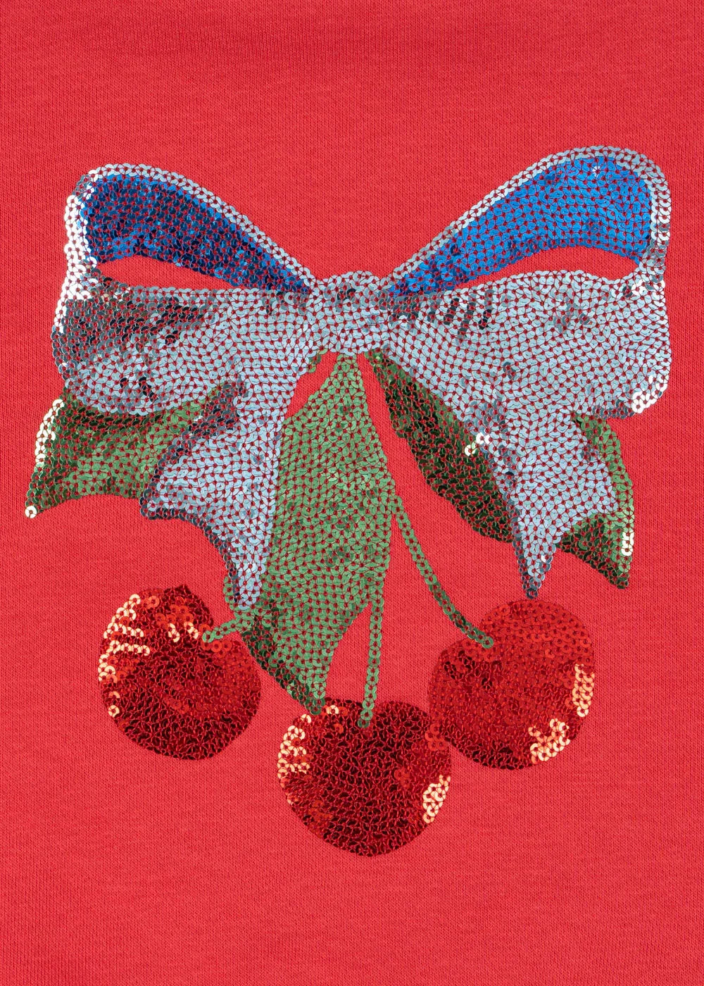 Konges Sløjd Lou Sequin Pullover - Nook' d' Mel - Kinder Concept Store