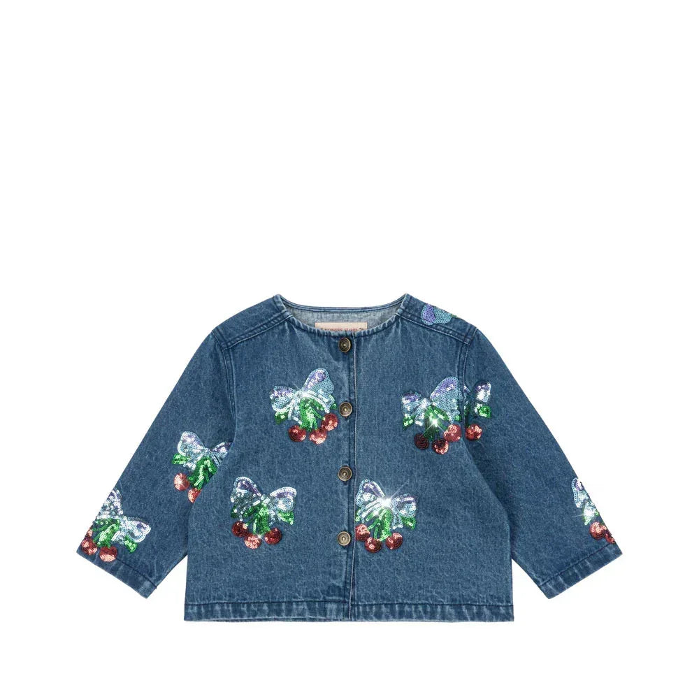 Konges Sløjd Magot Overshirt