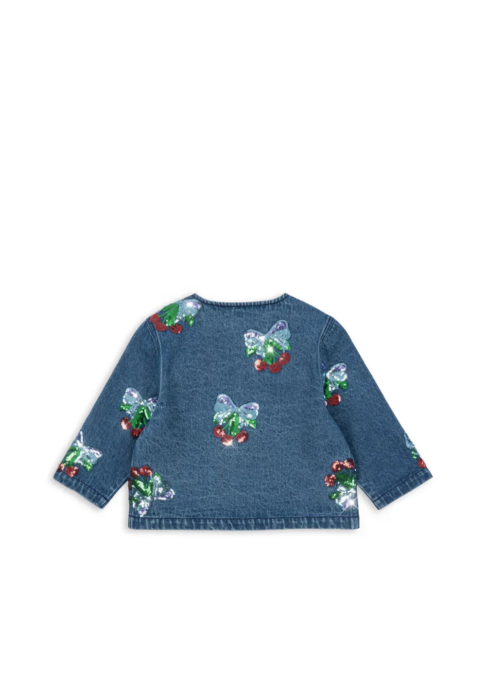 Konges Sløjd Magot Overshirt - Nook' d' Mel - Kinder Concept Store