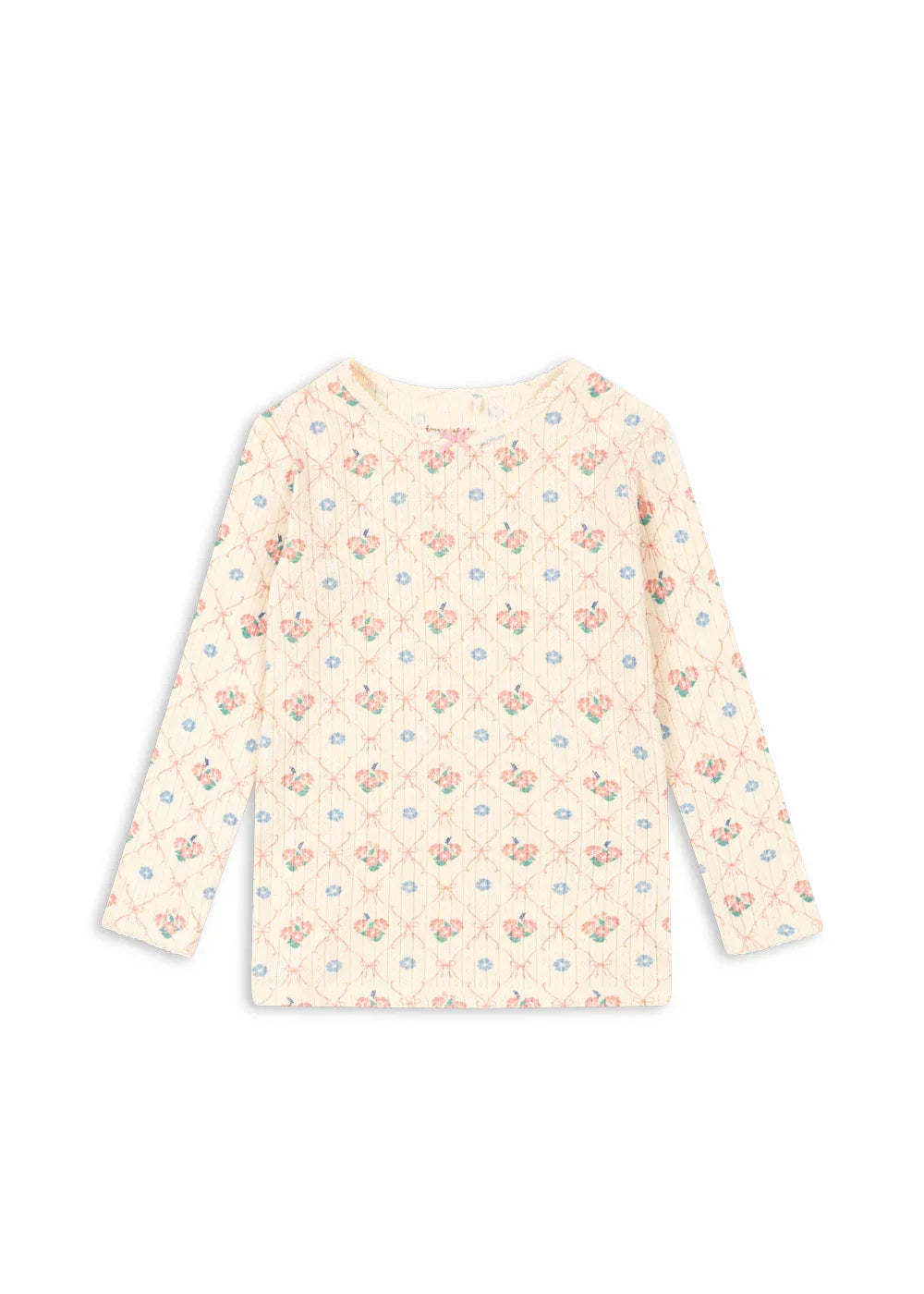 Konges Sløjd Minnie Bluse - Nook' d' Mel - Kinder Concept Store