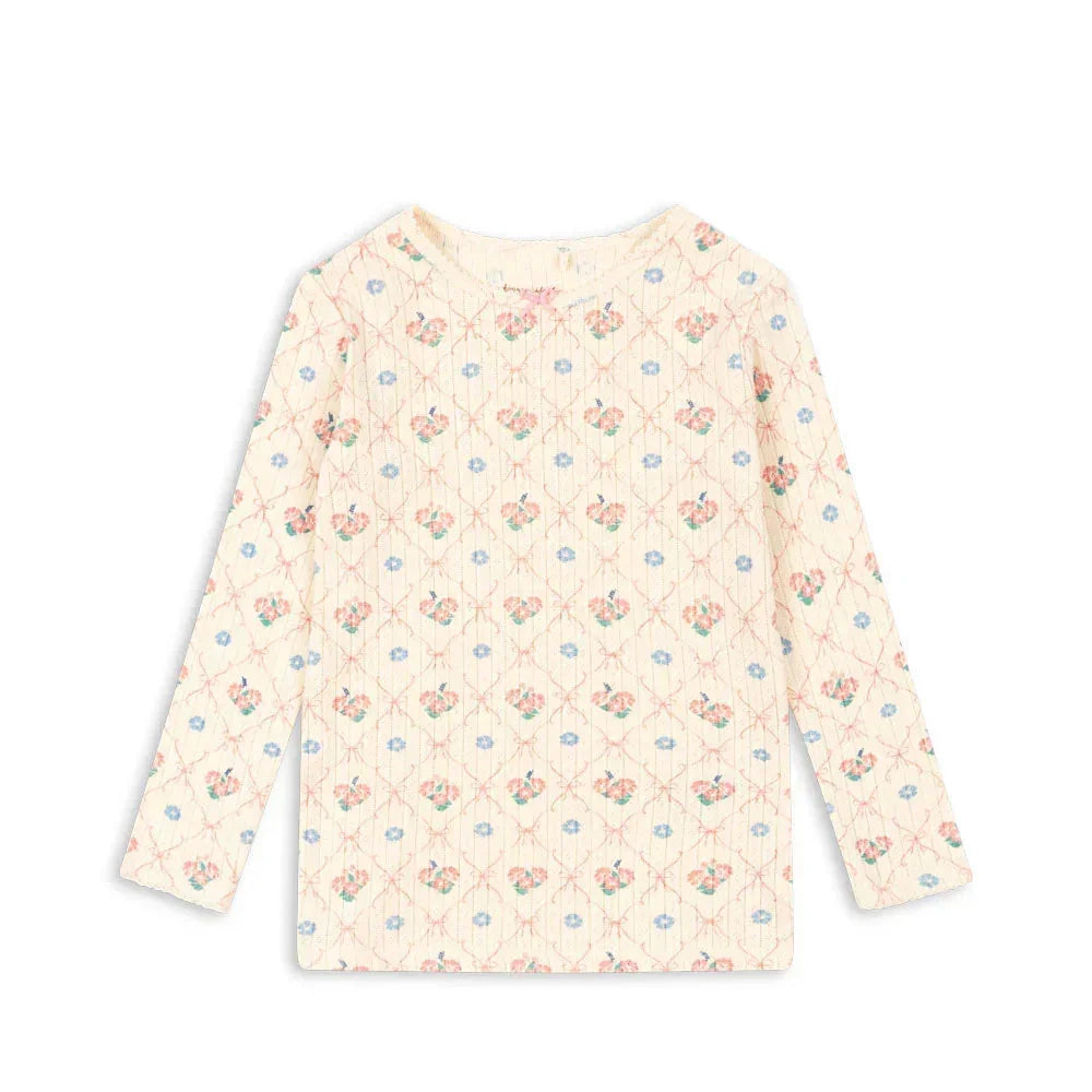 Konges Sløjd Minnie Bluse