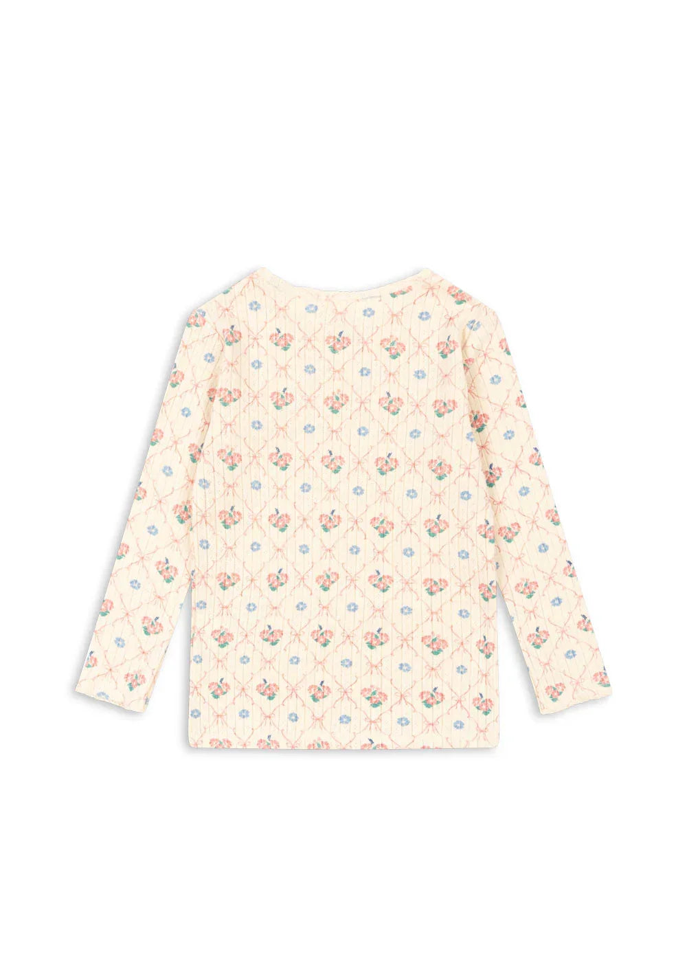Konges Sløjd Minnie Bluse - Nook' d' Mel - Kinder Concept Store