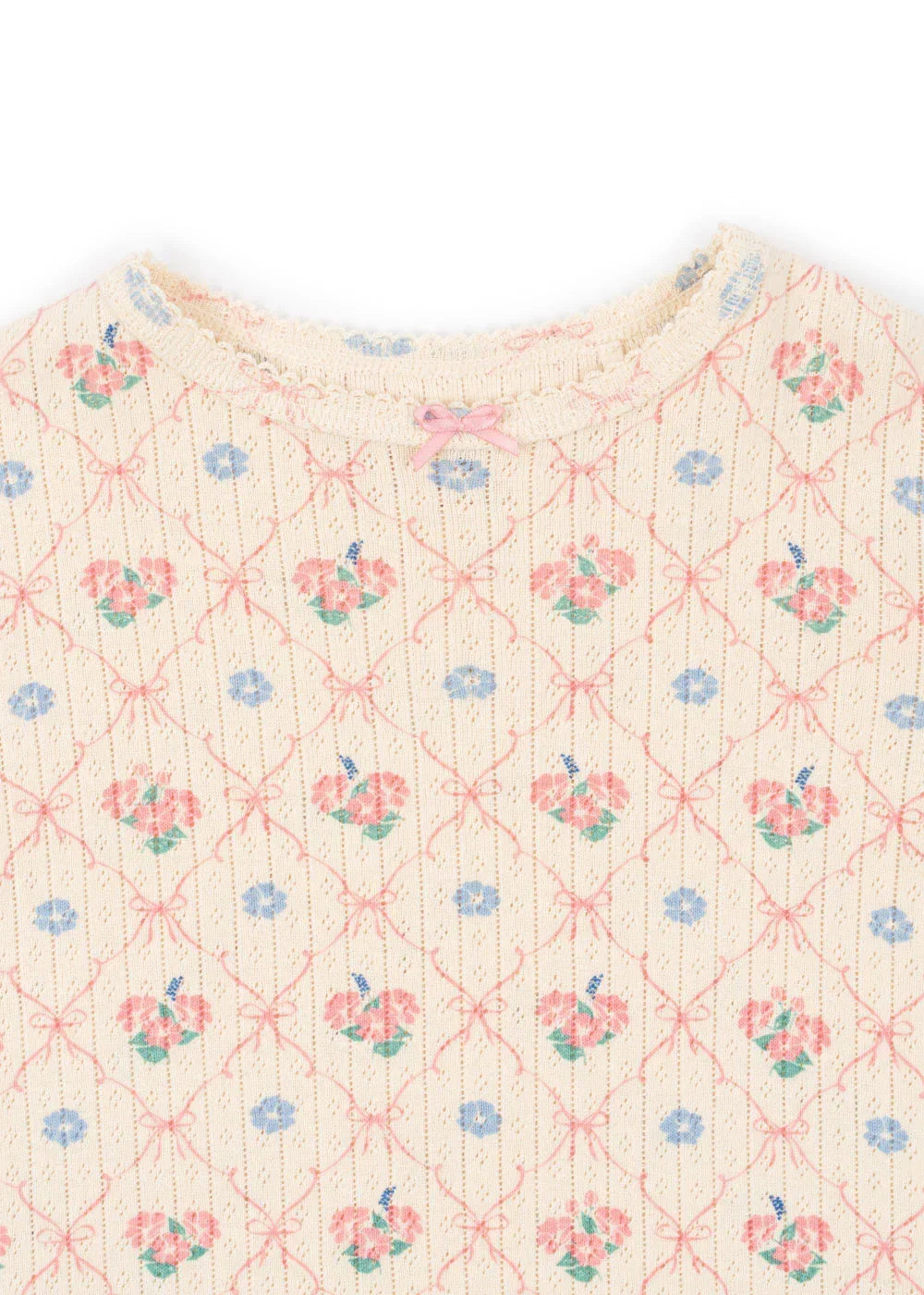 Konges Sløjd Minnie Bluse