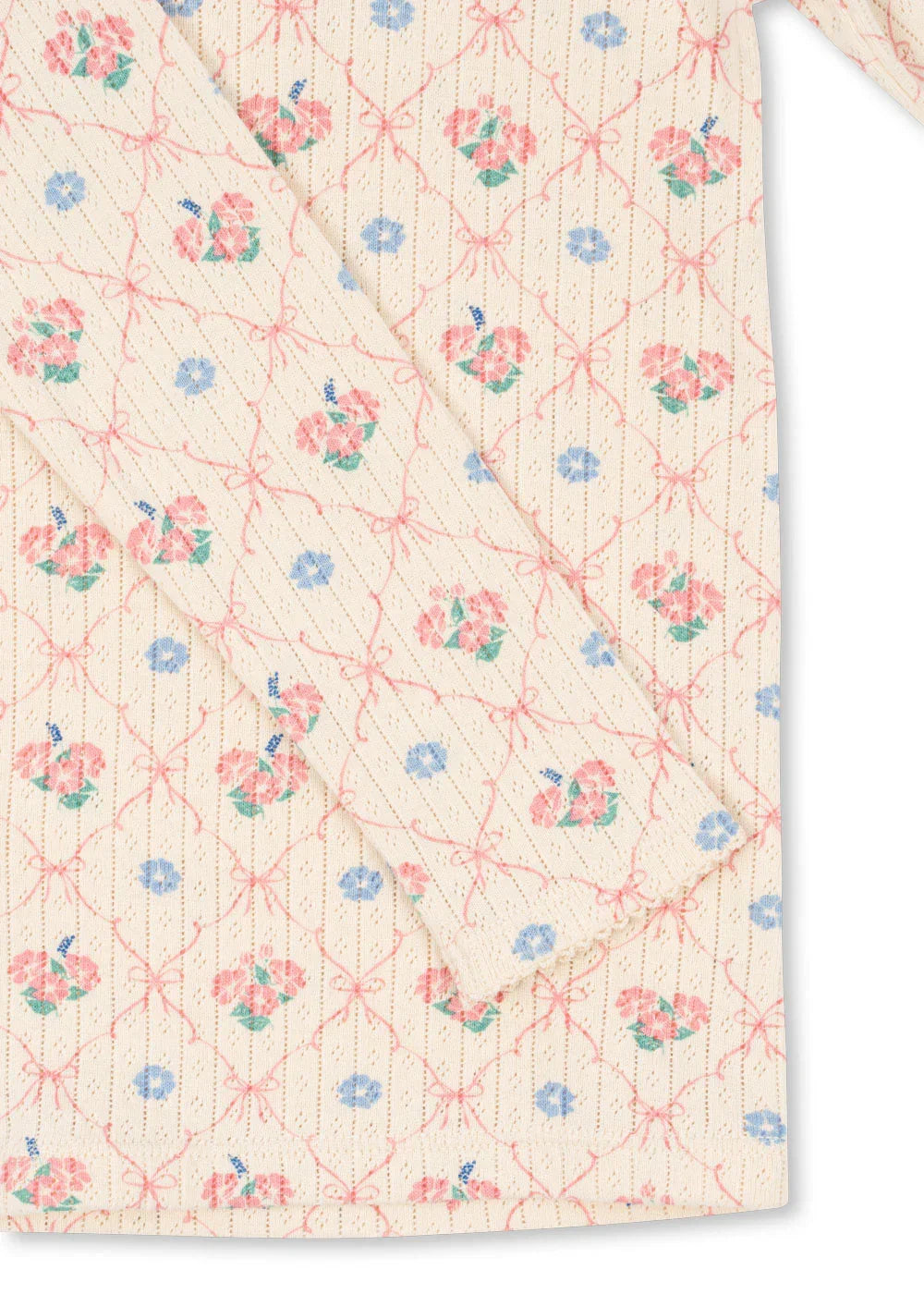 Konges Sløjd Minnie Bluse - Nook' d' Mel - Kinder Concept Store