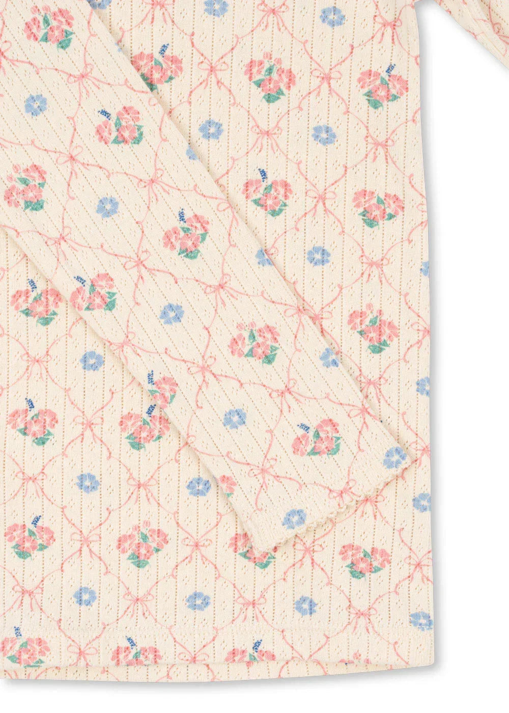 Konges Sløjd Minnie Bluse