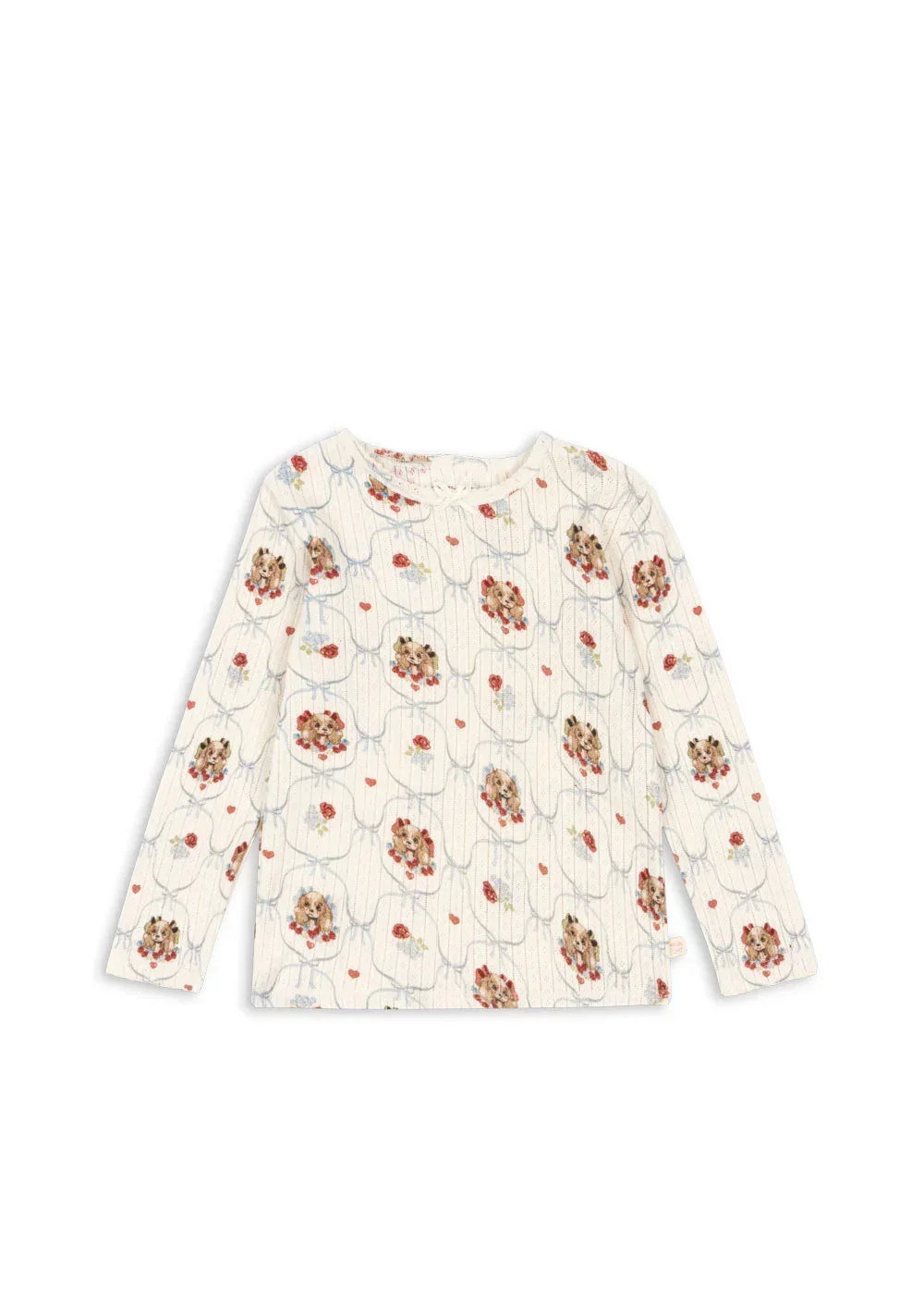 Konges Sløjd Minnie Bluse