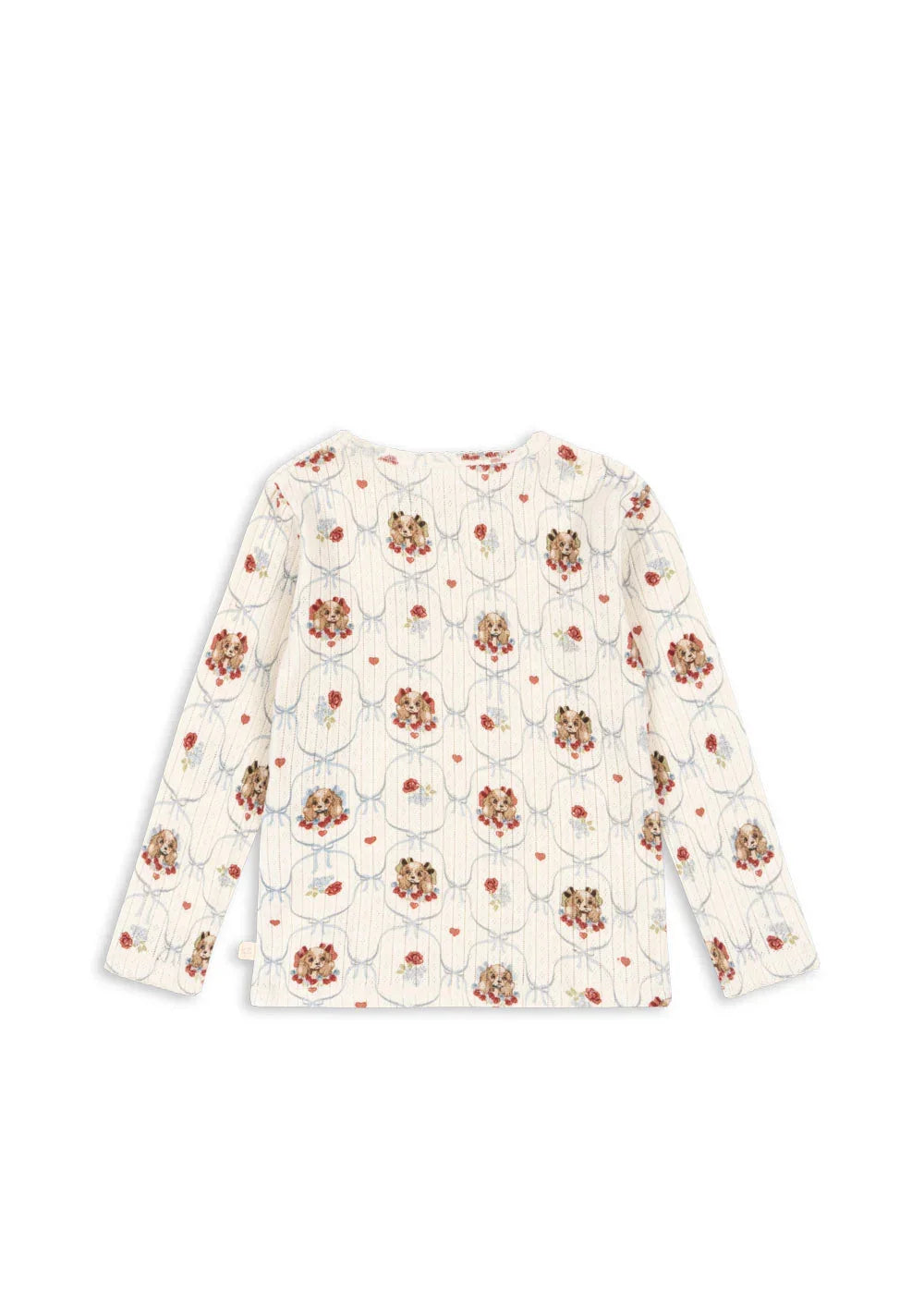 Konges Sløjd Minnie Bluse - Nook' d' Mel - Kinder Concept Store
