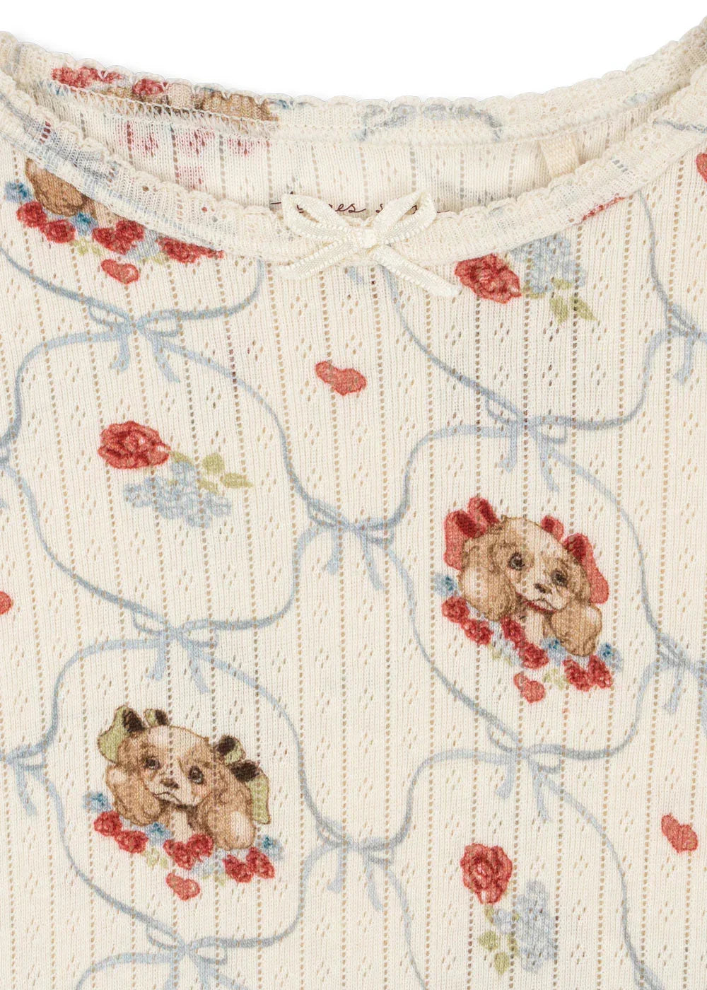 Konges Sløjd Minnie Bluse