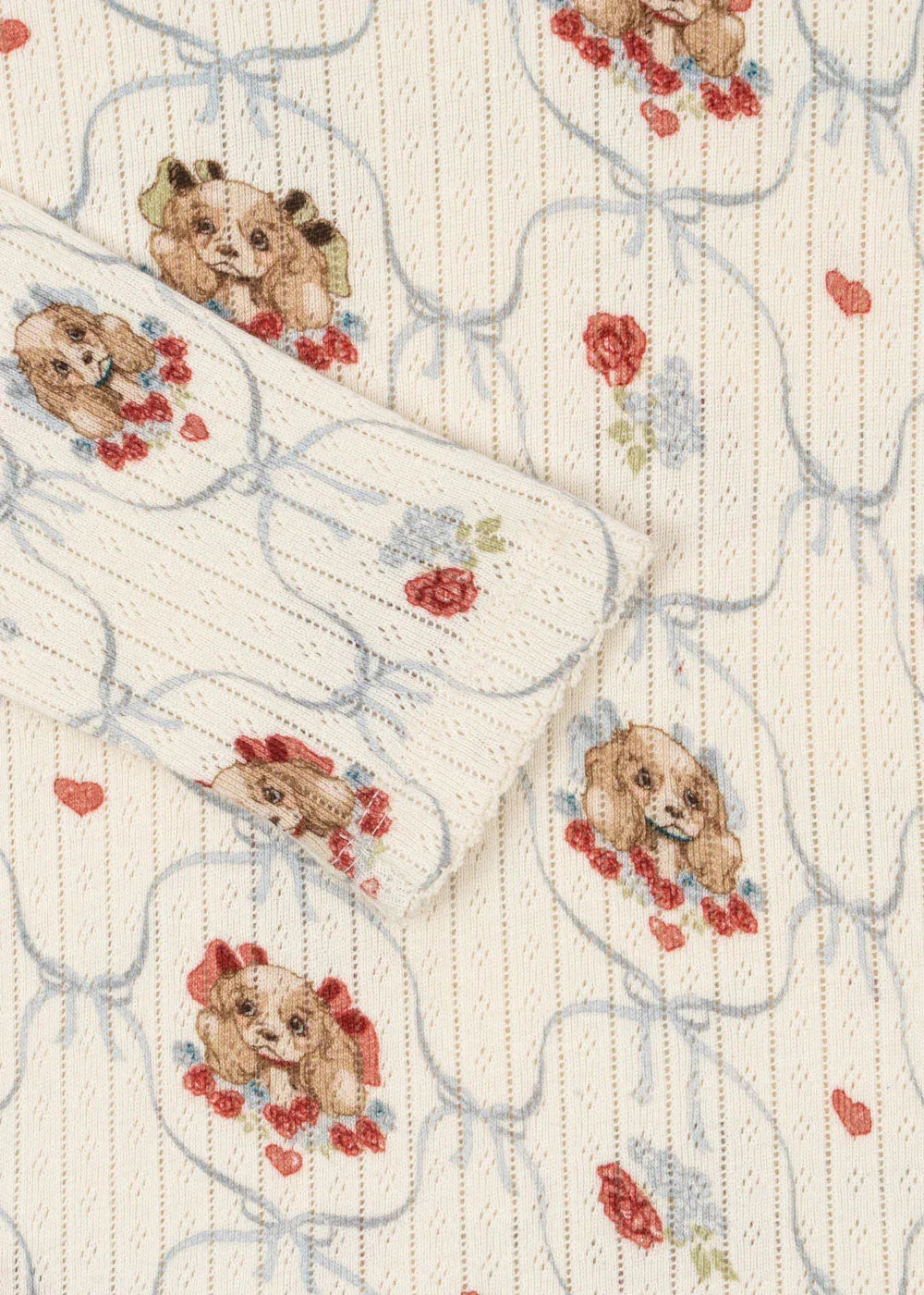 Konges Sløjd Minnie Bluse - Nook' d' Mel - Kinder Concept Store