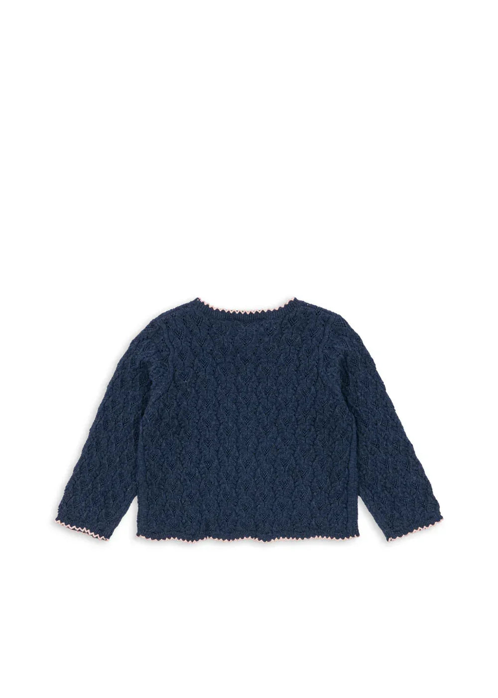 Konges Sløjd Rosier Pullover
