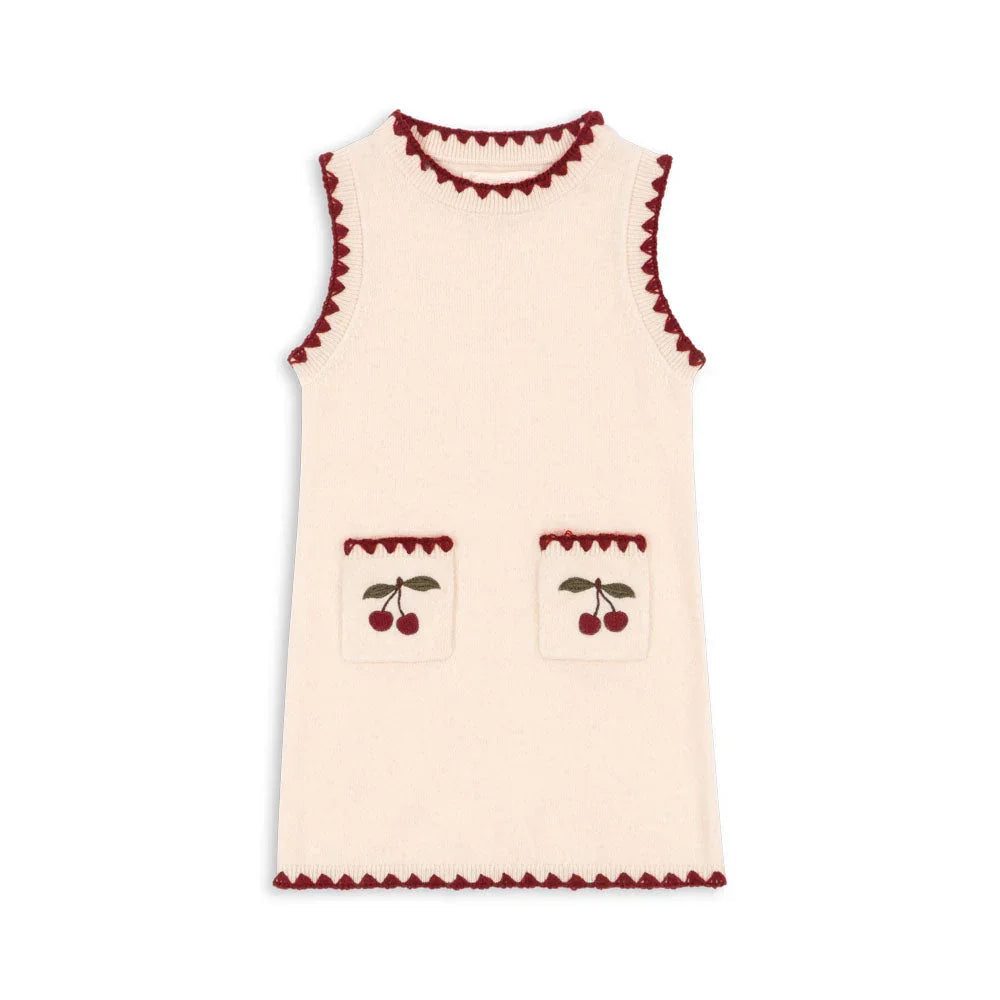 Konges Sløjd Collette Kleid