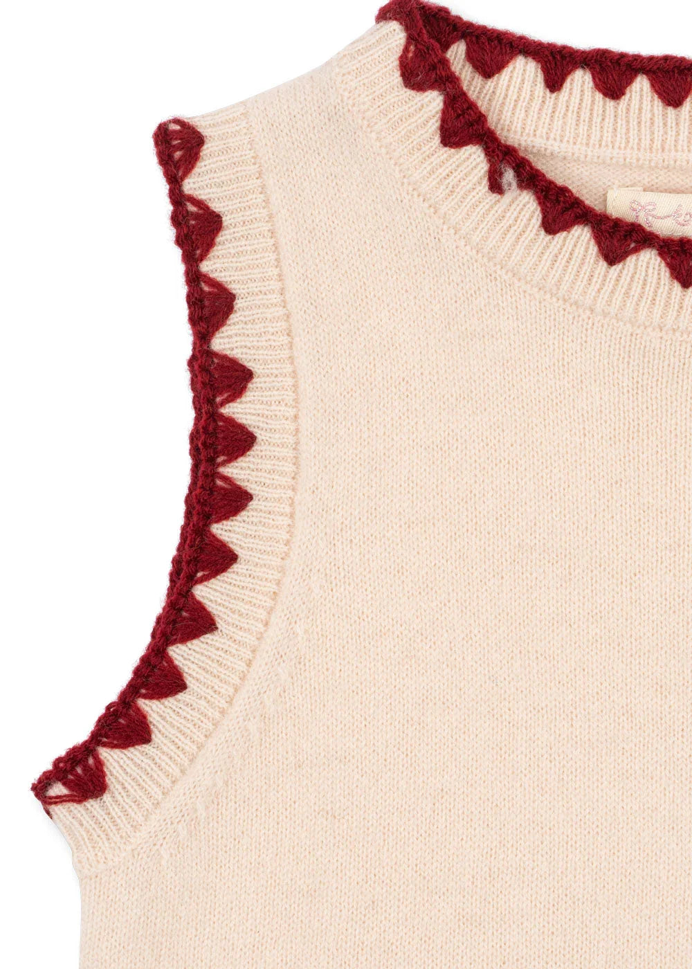 Konges Sløjd Collette Kleid