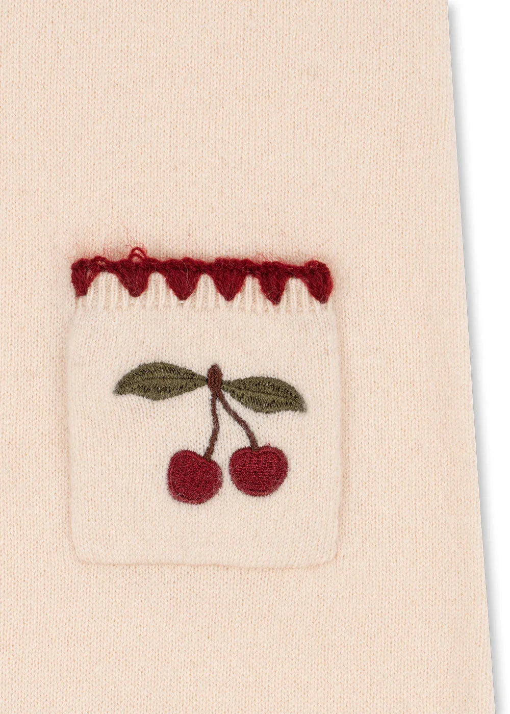 Konges Sløjd Collette Kleid