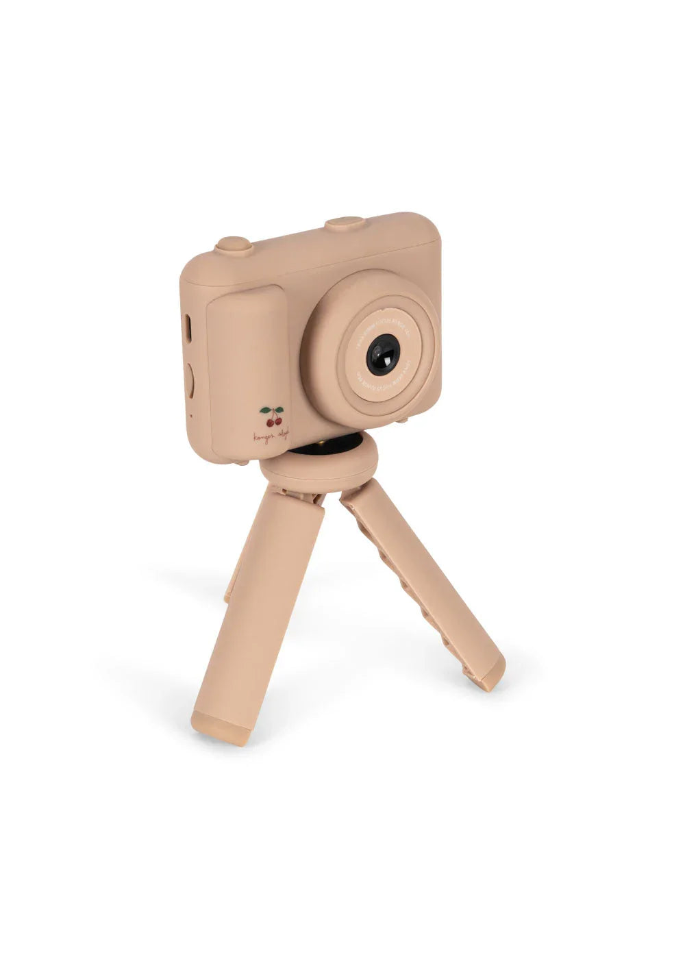 Konges Sløjd Meine erste Kamera