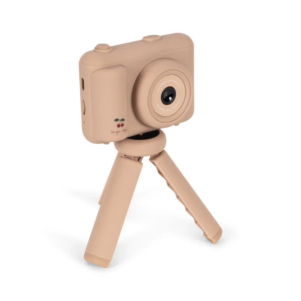 Konges Sløjd Meine erste Kamera